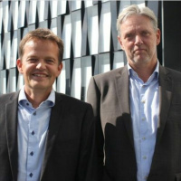 Dansk økonomi i topform