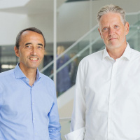 Stor rentenedsættelse i USA