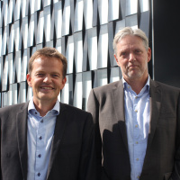 Euroområdet vakler, men dansk økonomi modstår presset