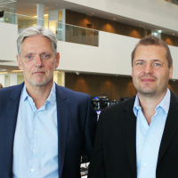 Pengepolitikkens udfordringer