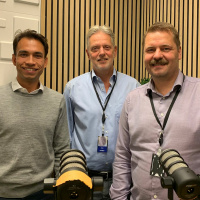 Er inflationen ved at komme under kontrol?