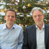 Svensk krone under pres, US-aktier i vælten - inflation under luppen