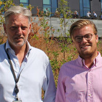 En ny fase i pengepolitikken