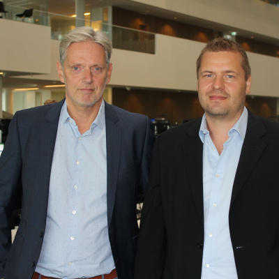 Nordea Markets Insights Dk