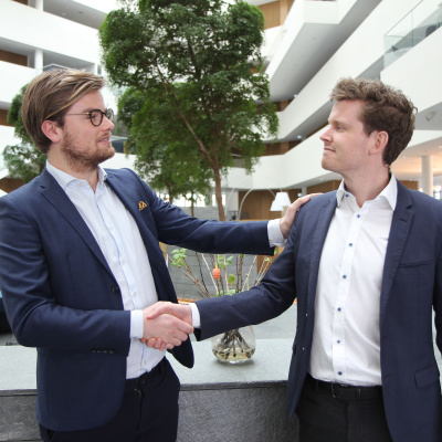 Nordea Markets Insights Dk