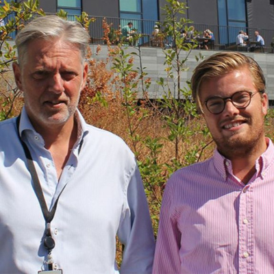 Nordea Markets Insights Dk