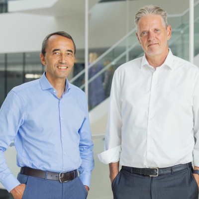 Nordea Markets Insights Dk