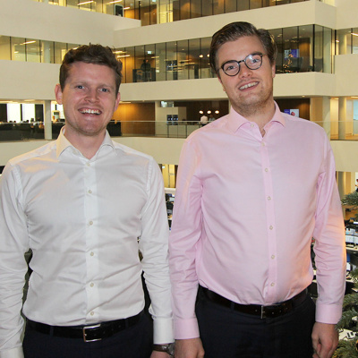 Nordea Markets Insights Dk