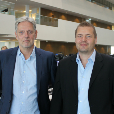 Nordea Markets Insights Dk