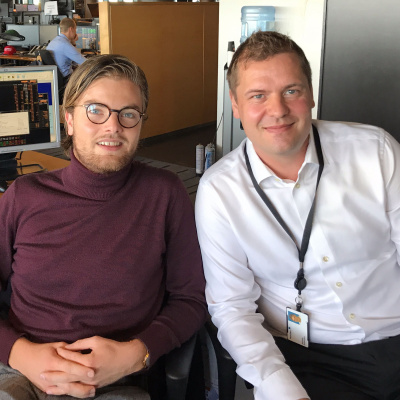 Nordea Markets Insights Dk