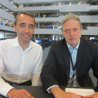 Nordea Markets Insights Dk