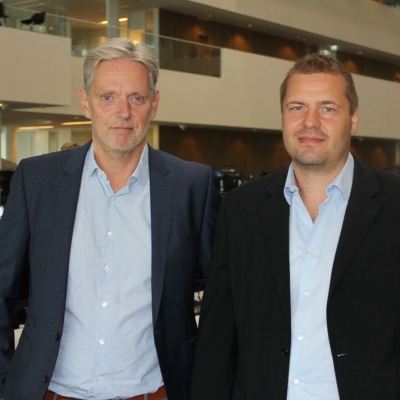 Nordea Markets Insights Dk