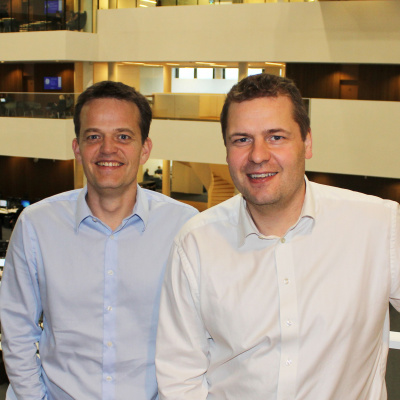 Nordea Markets Insights Dk