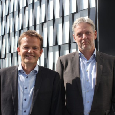 Nordea Markets Insights Dk