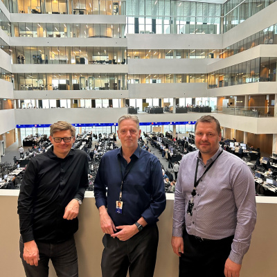 Nordea Markets Insights Dk