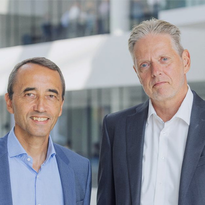 Nordea Markets Insights Dk