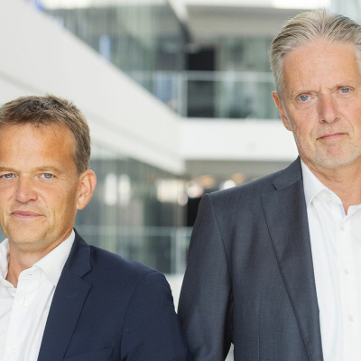 Nordea Markets Insights Dk