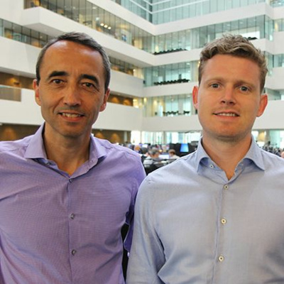 Nordea Markets Insights Dk