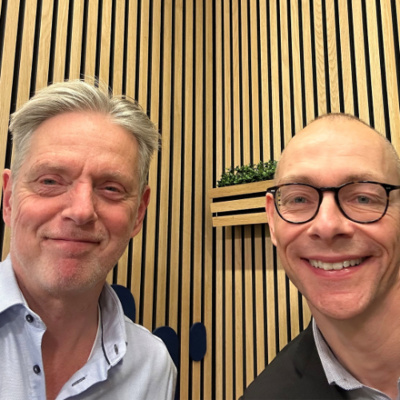 Nordea Markets Insights Dk