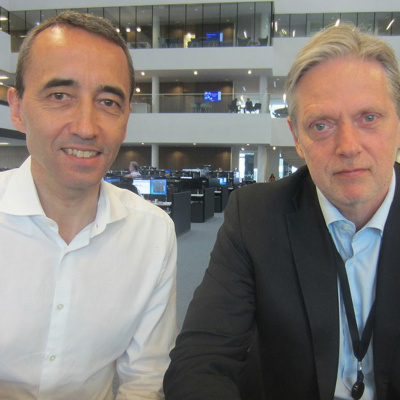 Nordea Markets Insights Dk