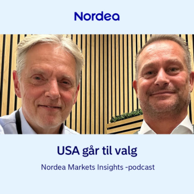 Nordea Markets Insights Dk