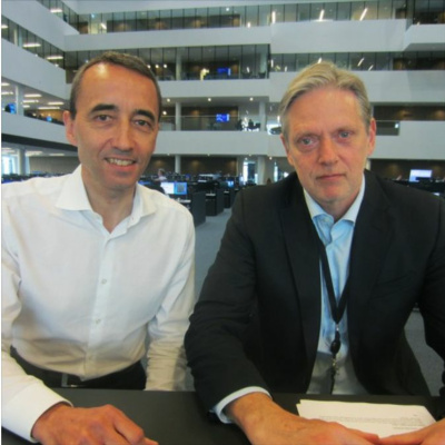 Nordea Markets Insights Dk