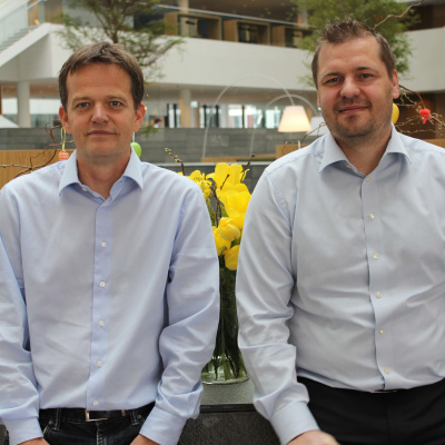 Nordea Markets Insights Dk