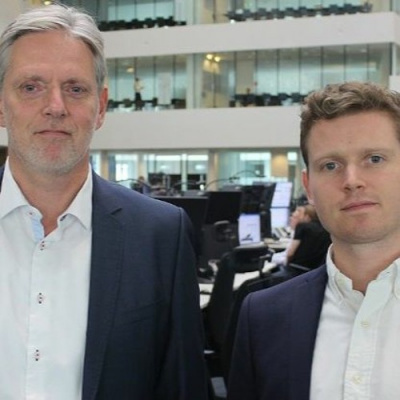 Nordea Markets Insights Dk