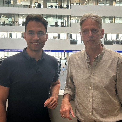 Nordea Markets Insights Dk