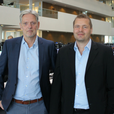 Nordea Markets Insights Dk