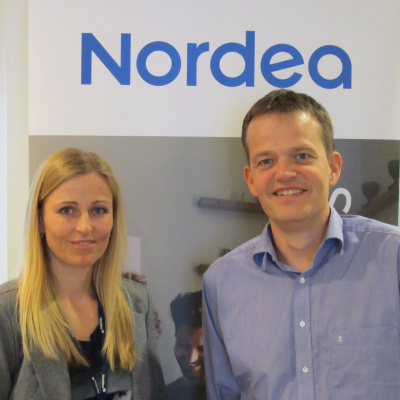 Nordea Markets Insights Dk