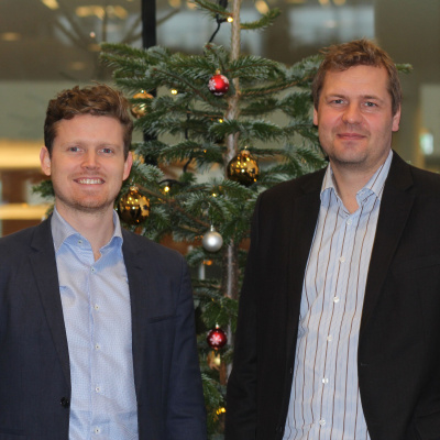 Nordea Markets Insights Dk