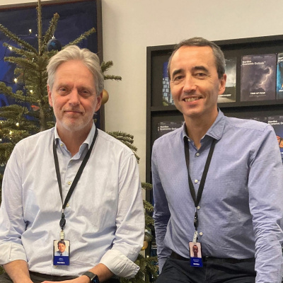 Nordea Markets Insights Dk