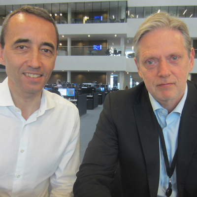 Nordea Markets Insights Dk