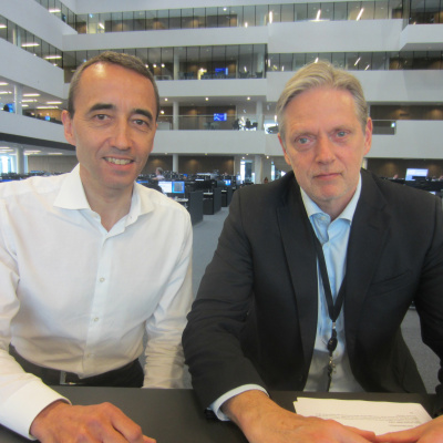 Nordea Markets Insights Dk