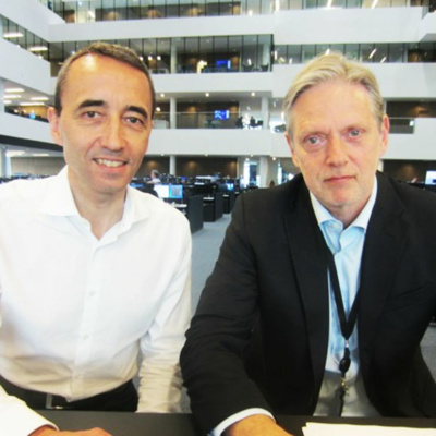 Nordea Markets Insights Dk