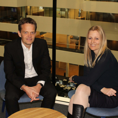 Nordea Markets Insights Dk