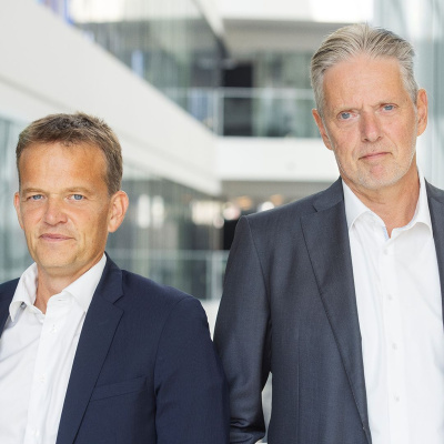 Nordea Markets Insights Dk