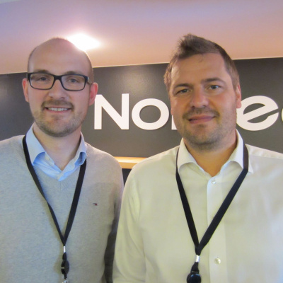 Nordea Markets Insights Dk