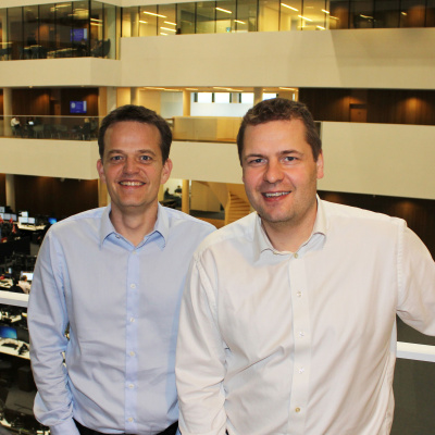 Nordea Markets Insights Dk