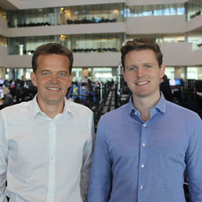 Nordea Markets Insights Dk