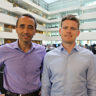 Nordea Markets Insights Dk