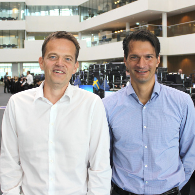 Nordea Markets Insights Dk