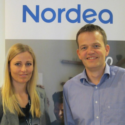 Nordea Markets Insights Dk