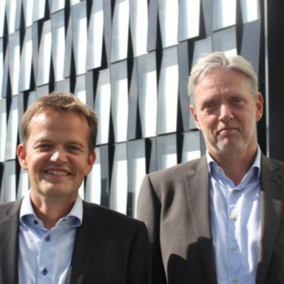 Nordea Markets Insights Dk