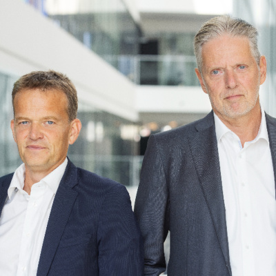 Nordea Markets Insights Dk