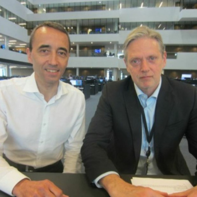 Nordea Markets Insights Dk