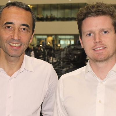 Nordea Markets Insights Dk