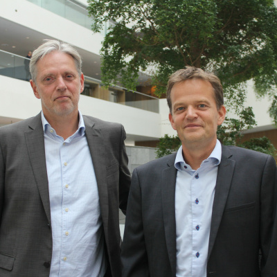 Nordea Markets Insights Dk