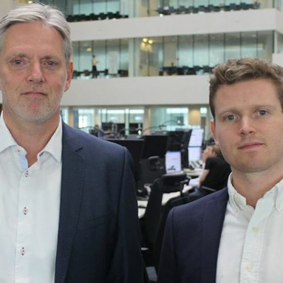 Nordea Markets Insights Dk